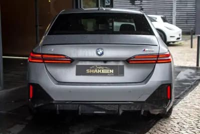 Vendo BMW i5 2023 - 79900 EUR, 17145 km - AUTO.MOTO.pt