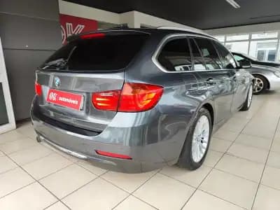 Vendo BMW 318 2013 - 14250 EUR, 180000 km - AUTO.MOTO.pt