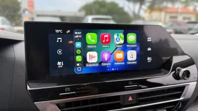 Sell Citroën e-C4 2022 - 19990 EUR, 20800 km - AUTO.MOTO.pt