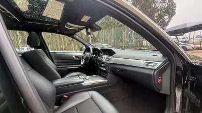 Sell Mercedes-Benz E 200 2015 - 21900 EUR, 190700 km - AUTO.MOTO.pt