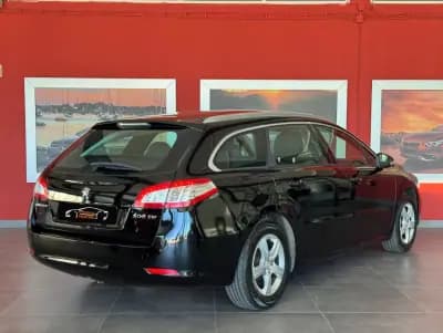 Sell Peugeot 508 SW 2011 - 9500 EUR, 193362 km - AUTO.MOTO.pt
