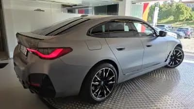 Vendo BMW i4 2022 - 55900 EUR, 33929 km - AUTO.MOTO.pt