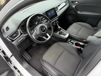 Vendo Mitsubishi ASX 2023 - 26900 EUR, 59163 km - AUTO.MOTO.pt