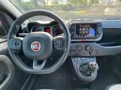 Vendo Fiat Panda 2022 - 11500 EUR, 80384 km - AUTO.MOTO.pt