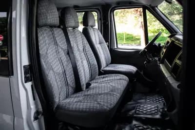 Vendo Ford Transit 2008 - 17900 EUR, 153460 km - AUTO.MOTO.pt