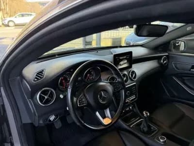 Sell Mercedes-Benz CLA 180 2016 - 17950 EUR, 144843 km - AUTO.MOTO.pt