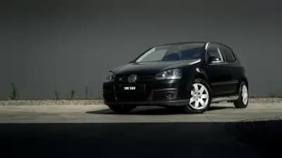 Vendo Volkswagen Golf 2008 - 8650 EUR, 199000 km - AUTO.MOTO.pt