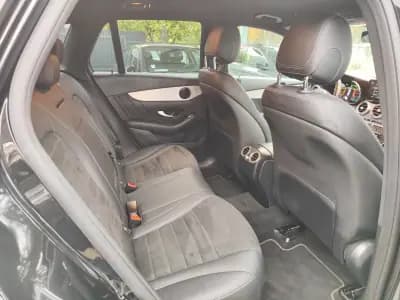 Vendo Mercedes-Benz GLC 300 2021 - 47900 EUR, 64000 km - AUTO.MOTO.pt