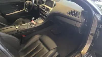 Sell BMW 640 Gran Coupé 2013 - 25900 EUR, 181233 km - AUTO.MOTO.pt