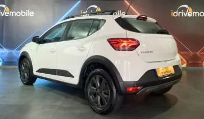 Vendo Dacia Sandero 2023 - 15900 EUR, 58259 km - AUTO.MOTO.pt