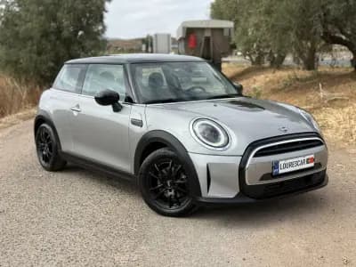 Vendo MINI Cooper 2023 - 23995 EUR, 20000 km - AUTO.MOTO.pt