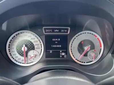 Sell Mercedes-Benz A 200 2013 - 19950 EUR, 148488 km - AUTO.MOTO.pt