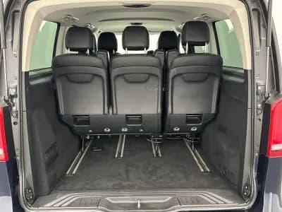 Sell Mercedes-Benz V 250 2021 - 44999 EUR, 230022 km - AUTO.MOTO.pt