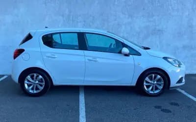 Sell Opel Corsa 2017 - 8900 EUR, 93791 km - AUTO.MOTO.pt