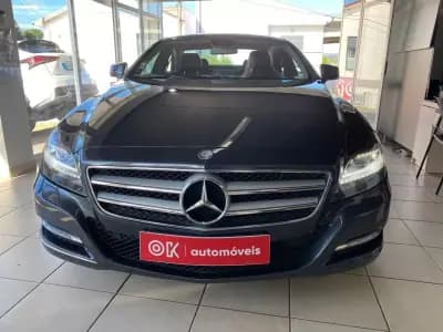 Sell Mercedes-Benz CLS 250 2011 - 18500 EUR, 199900 km - AUTO.MOTO.pt