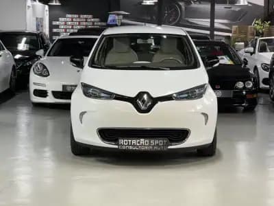 Vendo Renault Zoe 2019 - 9990 EUR, 150000 km - AUTO.MOTO.pt