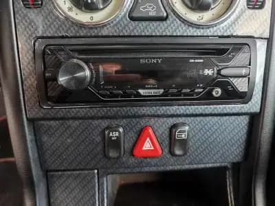 Sell Mercedes-Benz SLK 200 1999 - 8750 EUR, 220000 km - AUTO.MOTO.pt