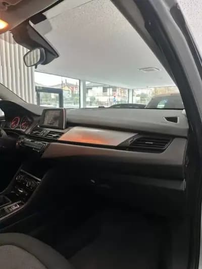 Vendo BMW 216 Active Tourer 2017 - 10990 EUR, 253813 km - AUTO.MOTO.pt