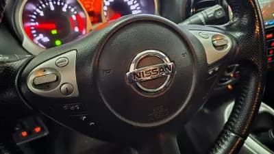 Vendo Nissan Juke 2017 - 14250 EUR, 125835 km - AUTO.MOTO.pt