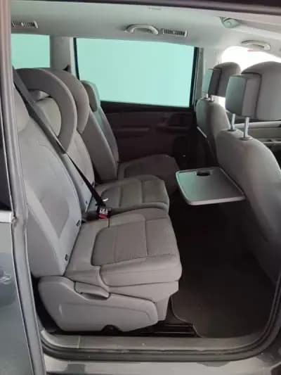 Vendo Volkswagen Sharan 2018 - 24950 EUR, 134000 km - AUTO.MOTO.pt