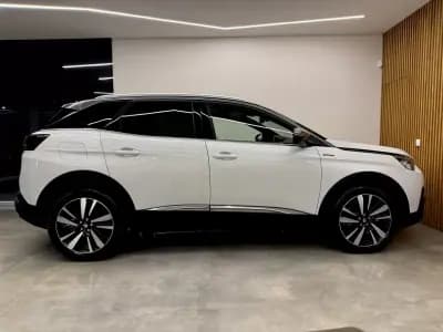 Sell Peugeot 3008 2018 - 20000 EUR, 163500 km - AUTO.MOTO.pt