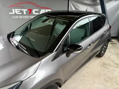 Vendo Renault Captur 2014 - 12990 EUR, 187722 km - AUTO.MOTO.pt