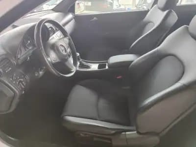 Vendo Mercedes-Benz CLC 180 2010 - 9500 EUR, 269000 km - AUTO.MOTO.pt