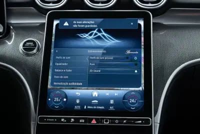 Vendo Mercedes-Benz C 300 2022 - 42950 EUR, 63000 km - AUTO.MOTO.pt