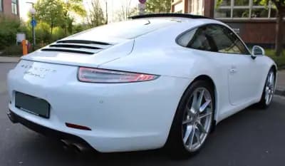 Vendo Porsche 911 2013 - 85750 EUR, 95500 km - AUTO.MOTO.pt