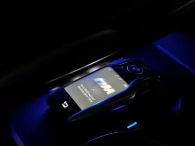 Vendo BMW M5 2019 - 98990 EUR, 87942 km - AUTO.MOTO.pt