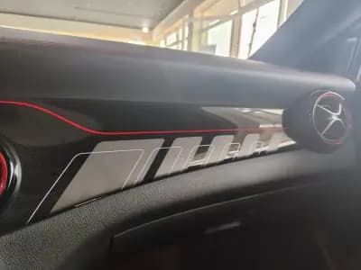 Vendo Mercedes-Benz CLA 45 AMG 2016 - 35750 EUR, 126000 km - AUTO.MOTO.pt