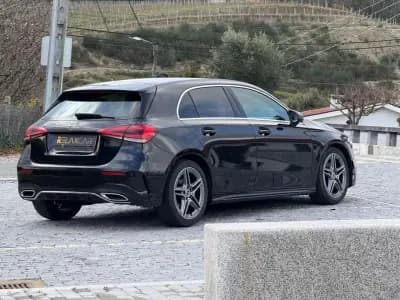 Vendo Mercedes-Benz A 180 2019 - 25999 EUR, 100000 km - AUTO.MOTO.pt
