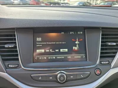 Vendo Opel Astra 2017 - 13000 EUR, 99950 km - AUTO.MOTO.pt