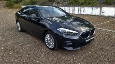 Vendo BMW 216 Gran Coupé 2020 - 24900 EUR, 112000 km - AUTO.MOTO.pt