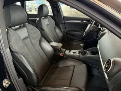 Vendo Audi A3 Sportback 2015 - 17750 EUR, 151869 km - AUTO.MOTO.pt