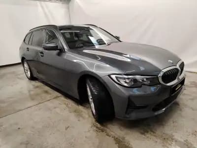 Sell BMW 320 2021 - 28880 EUR, 87944 km - AUTO.MOTO.pt