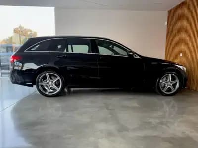 Sell Mercedes-Benz C 200 2015 - 17999 EUR, 175000 km - AUTO.MOTO.pt