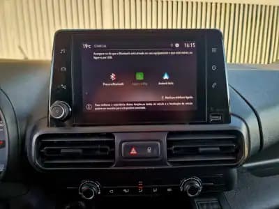 Sell Opel Combo 2022 - 15990 EUR, 55209 km - AUTO.MOTO.pt