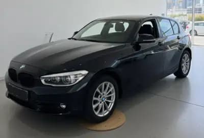 Vendo BMW 116 2019 - 19900 EUR, 75481 km - AUTO.MOTO.pt