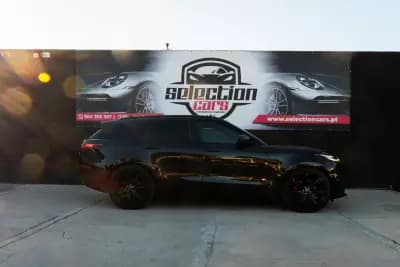 Vendo Land Rover Range Rover Velar 2019 - 52900 EUR, 115000 km - AUTO.MOTO.pt