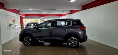 Sell Citroën C5 Aircross 2020 - 19800 EUR, 122142 km - AUTO.MOTO.pt