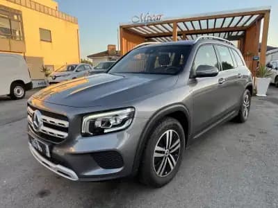Sell Mercedes-Benz GLB 200 2021 - 28450 EUR, 180000 km - AUTO.MOTO.pt