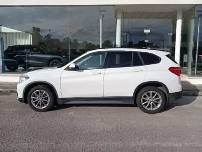 Vendo BMW X1 2018 - 18750 EUR, 225000 km - AUTO.MOTO.pt