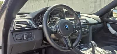 Sell BMW 420 2014 - 22750 EUR, 160000 km - AUTO.MOTO.pt
