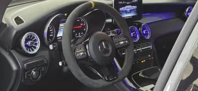 Vendo Mercedes-Benz GLC 220 2016 - 41990 EUR, 150000 km - AUTO.MOTO.pt