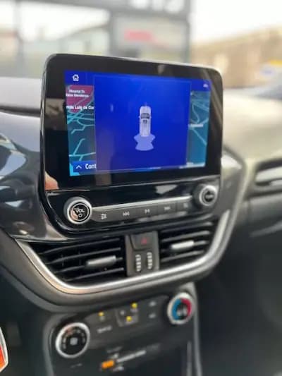 Vendo Ford Puma 2021 - 19900 EUR, 92370 km - AUTO.MOTO.pt