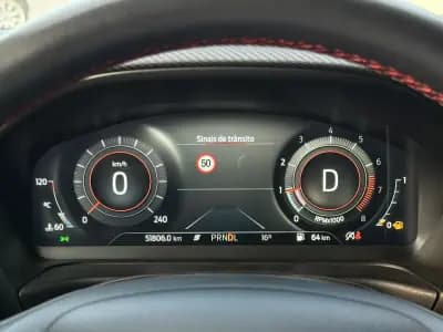 Sell Ford Puma 2023 - 21950 EUR, 51806 km - AUTO.MOTO.pt