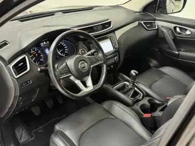 Sell Nissan Qashqai 2017 - 16890 EUR, 117000 km - AUTO.MOTO.pt