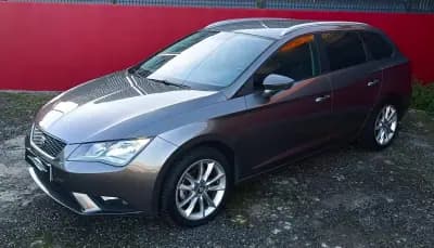 Vendo SEAT Leon ST 2014 - 11950 EUR, 190000 km - AUTO.MOTO.pt