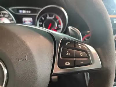 Vendo Mercedes-Benz CLA 45 AMG 2016 - 35750 EUR, 126000 km - AUTO.MOTO.pt